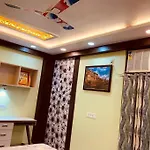 Sai Inn, 2 Bhk Luxury Flat At Mahmoorganj, Varanasi