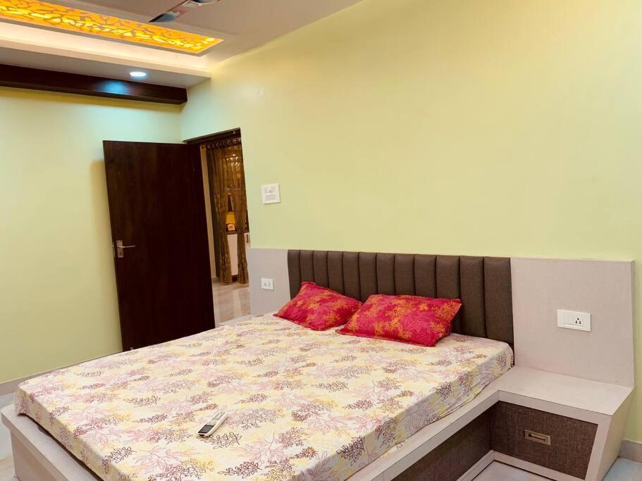 Sai Inn, 2 Bhk Luxury Flat At Mahmoorganj, Apartment Varanasi