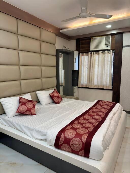 Sai Inn, 2 Bhk Luxury Flat At Mahmoorganj, Apartment