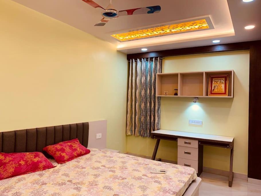 Apartment Sai Inn, 2 Bhk Luxury Flat At Mahmoorganj,