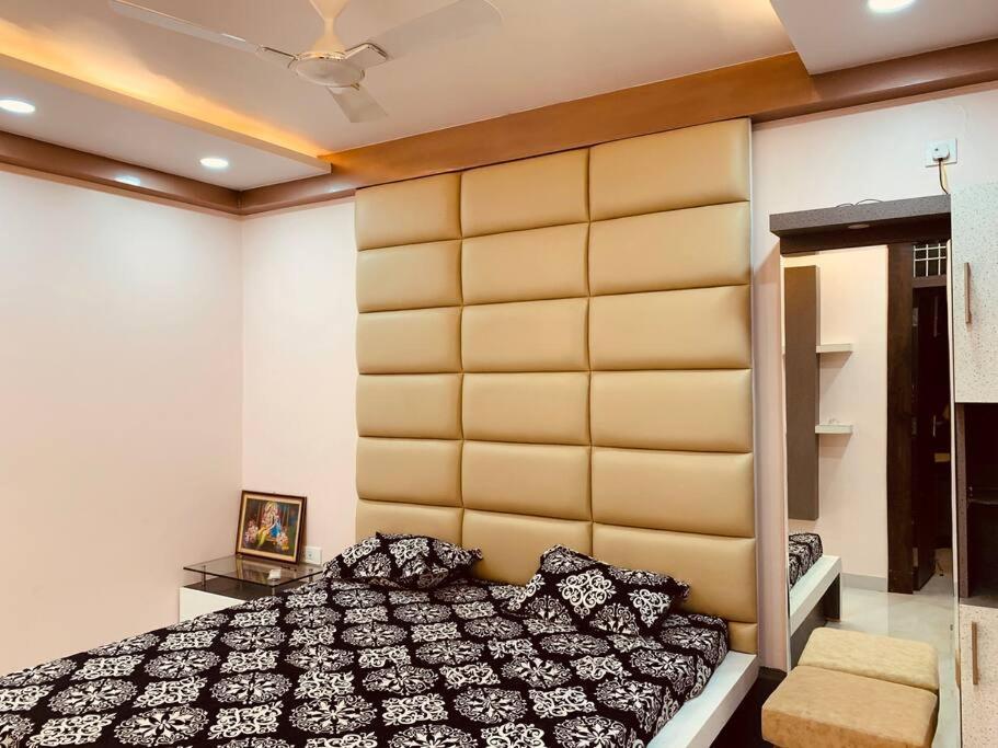 Apartment Sai Inn, 2 Bhk Luxury Flat At Mahmoorganj, Varanasi