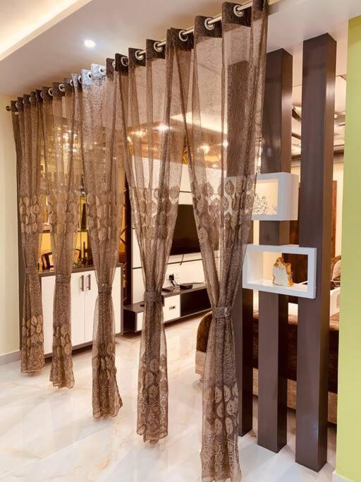 Apartment Sai Inn, 2 Bhk Luxury Flat At Mahmoorganj,