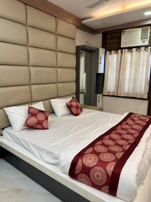 Sai Inn, 2 Bhk Luxury Flat At Mahmoorganj, Varanasi