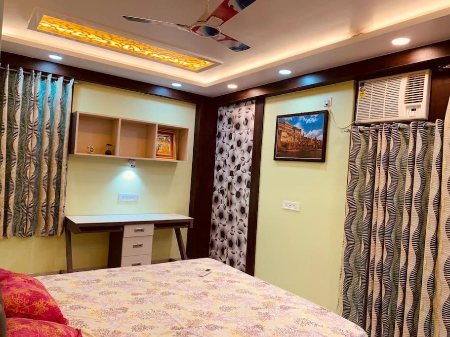 Sai Inn, 2 Bhk Luxury Flat At Mahmoorganj, * Varanasi