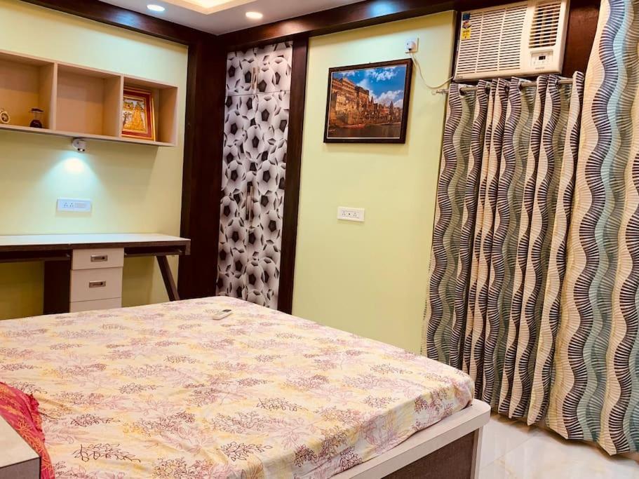 Apartment Sai Inn, 2 Bhk Luxury Flat At Mahmoorganj, Varanasi